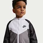 Nike Toddler New Chevron Windrunner