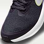 Calzado de running en carretera para niños grandes Nike Star Runner 3