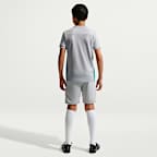 Nike Academy Big Kids' Dri-FIT Soccer Knit Shorts