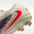 Nike United Jr. Phantom 6 Low Pro Fußballschuh für verschiedene Böden (ältere Kinder)
