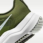 ナイキ ダウンシフター 12 メンズ ロード ランニングシューズ