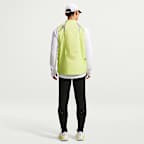 Nike Stride 男款 Therma-FIT 冬季跑步背心