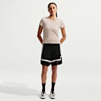 Nike Sportswear Chill Knit női póló
