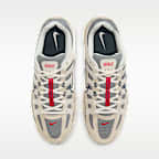 Nike P-6000 Suede 男鞋