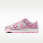 Tenis para mujer Nike Dunk Low SE