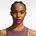 Nike Flex Cintas para el pelo (paquete de 6)