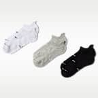 Calcetines invisibles (3 pares) Nike Everyday Elevated