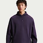 Kobe Men's Nike Dri-FIT Pullover Basketball Hoodie