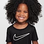 Playera Dri-FIT infantil Nike All Day Play