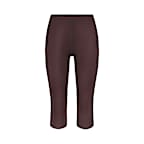 Leggings de tiro alto de 43 cm con cordón de ajuste para mujer NikeSKIMS Satin Shine