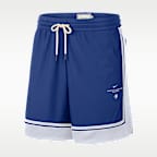Minnesota Timberwolves Standard Issue Men's 6" Basketball Shorts