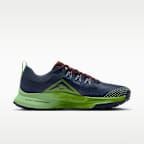 Nike Pegasus Trail 4 Men's Trail-Running Shoes