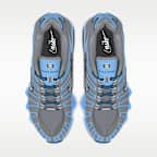 Nike Shox TL By You カスタム メンズシューズ
