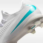 Nike Jr. Phantom 6 Low Academy Big Kids' Multi-Ground Soccer Cleats
