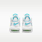 Calzado para niños grandes Nike Air More Uptempo