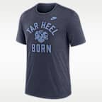 North Carolina Legacy Mantra Men's Nike College T-Shirt