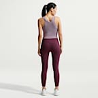 Nike N.A.C. Women's Dri-FIT Ribbed Tank Top