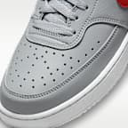 Nike Court Vision Low Next Nature Men's Shoes