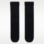 Nike Running Lightweight Wool Crew Socks (1 pair)