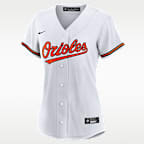 Pete Alonso Baltimore Orioles Women's Nike MLB Replica Jersey