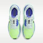 나이키 스트럭처 플러스 남성 로드 러닝화