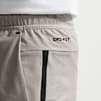 Nike Tech Men's Dri-FIT Shori Knit Pants