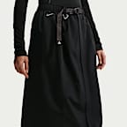 나이키 ACG '모르포' 스톰 핏 ADV 랩 스커트