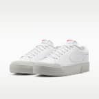 Nike Court Legacy Lift Women's Shoes