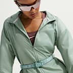 Nike Tempo Repel-Laufjacke (Damen)
