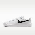 Tenis para hombre Nike Court Heritage SL