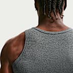 Nike Men's N.A.C. Training Tank Top