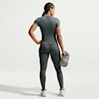 Nike One Fitted para mulher