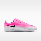 Tacos de futbol para cancha cubierta de corte low Nike Mercurial Vapor 17 Club