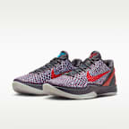 Tenis de básquetbol Kobe 6 Protro
