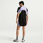 Nike Men's Dri-FIT 10cm (approx.) Brief-Lined Running Shorts