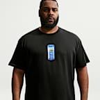 T-shirt de skateboard Nike SB