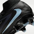Nike Phantom 6 High Pro Firm-Ground Soccer Cleats