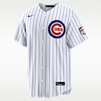 Pete Crow-Armstrong Chicago Cubs USA 250 Men's Nike MLB Stadium Jersey