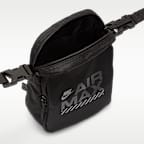 ナイキ ヘリテージ クロスボディバッグ (4L)