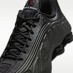 Nike Shox R4 Men's Shoes