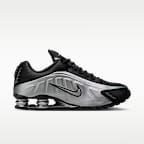 Nike Shox R4 Men's Shoes
