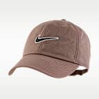 Nike Club Unstructured Swoosh Cap