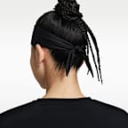 Banda para la cabeza Dri-FIT clásica Nike Fury