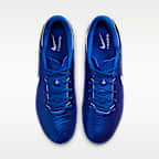 Nike Tiempo Legend 10 Academy Multi-Ground Low-Top Soccer Cleats