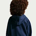 T-shirt boxy Juxta-Girl Nike pour enfant