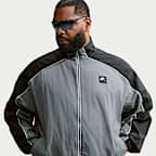 Nike Air Men's Woven Track Jacket