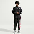 Nike Premier Men's Soccer Long-Sleeve T-Shirt