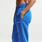 Nike Sportswear Phoenix Fleece Women's Mid-Rise Sweatpants