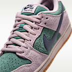 Nike SB Dunk Low Pro Skateboardschuh