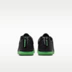 Nike Jr. Mercurial Vapor 17 Club Big Kids' Indoor/Court Low-Top Soccer Shoes